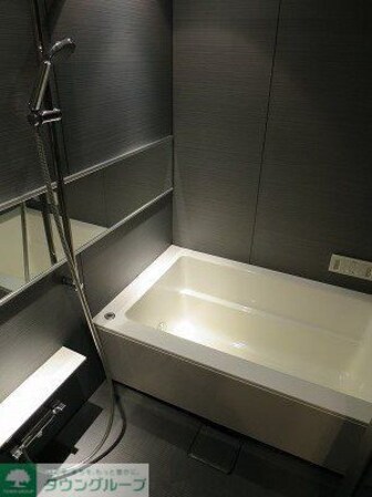 ライオンズマンション三宿の物件内観写真